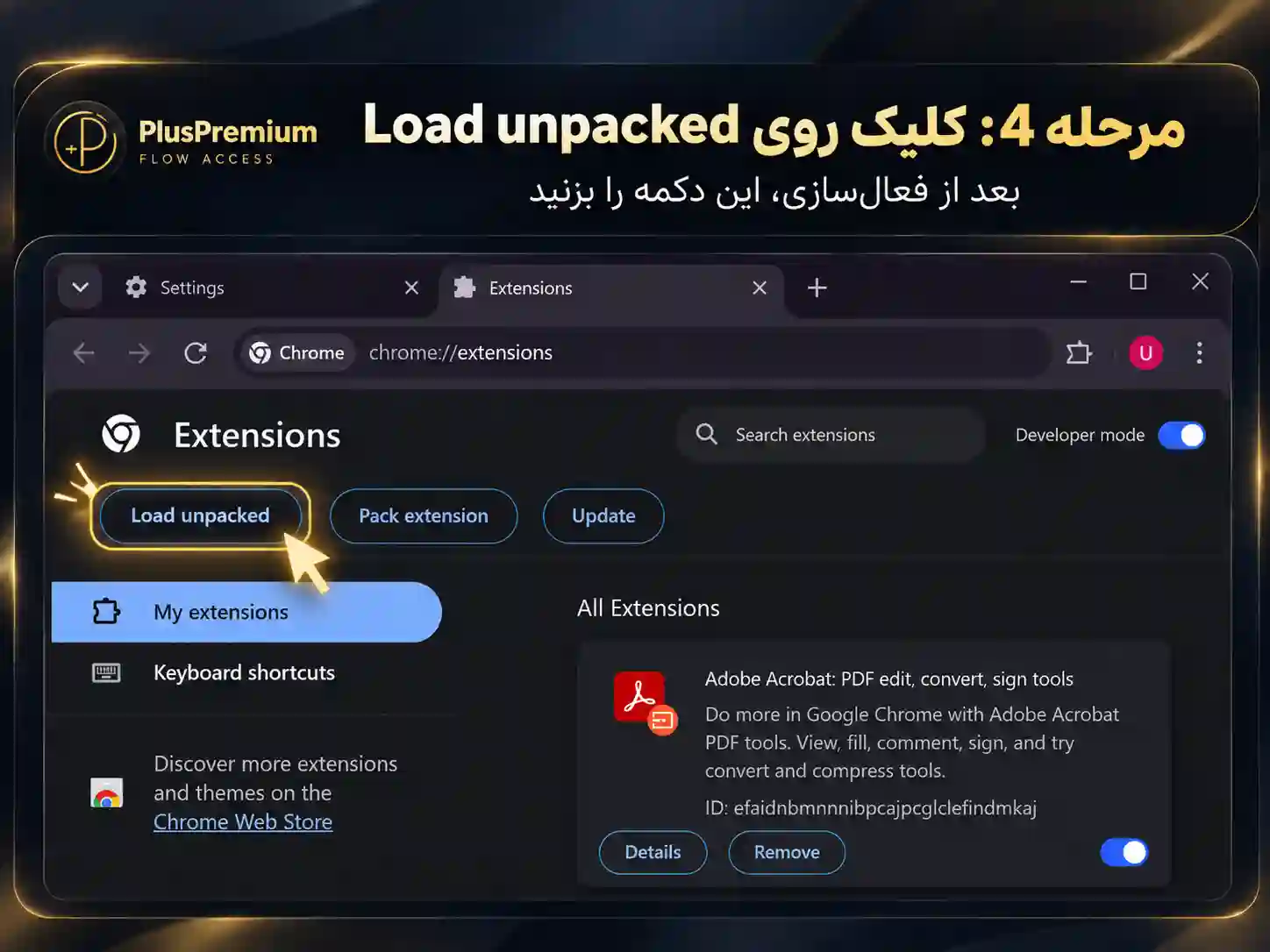عکس بخش چهارم مقاله