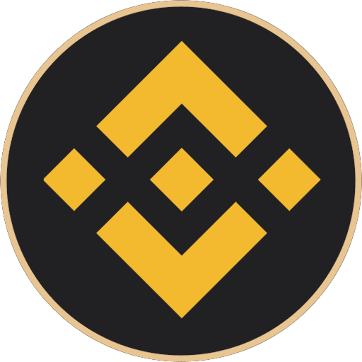 Binance_Logo احراز هویت بایننس | Binance verify