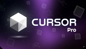 خرید اشتراک کرسر | Cursor