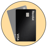 افتتاح حساب رولوت | Revolut