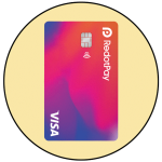 حساب ردوت پی | Redotpay