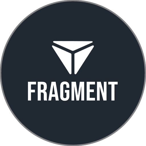fragment-rounded احراز هویت فرگمنت تلگرام