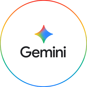 خرید اکانت جمینای | Gemini Pro
