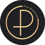 plus premium logo