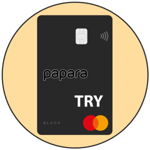 مستر کارت پاپارا