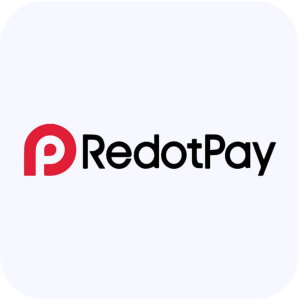 افتتاح حساب ردوت پی | Redotpay