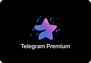 خرید تلگرام پریمیوم