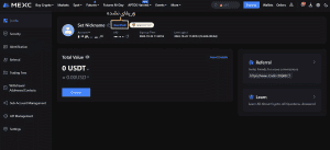 وریفای صرافی مکسی