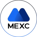 وریفای صرافی مکسی | Mexc