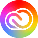 خرید Adobe creative cloud