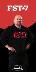 خرید اشتراک FST7