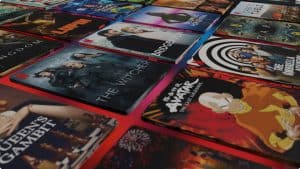 خرید اکانت نتفلیکس | Netflix