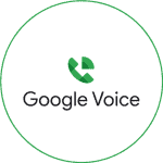 خرید شماره مجازی گوگل ویس